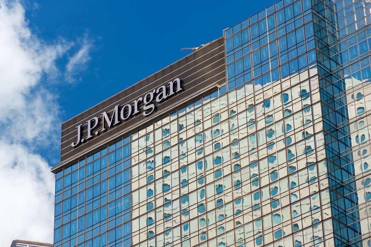 Image for JPMorgan's Earnings: A Verdict On The Economy Is Coming (NYSE:JPM)