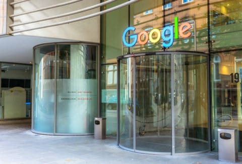 Google plans to invest €5.5B in Germany through 2029 (NASDAQ:GOOG ...