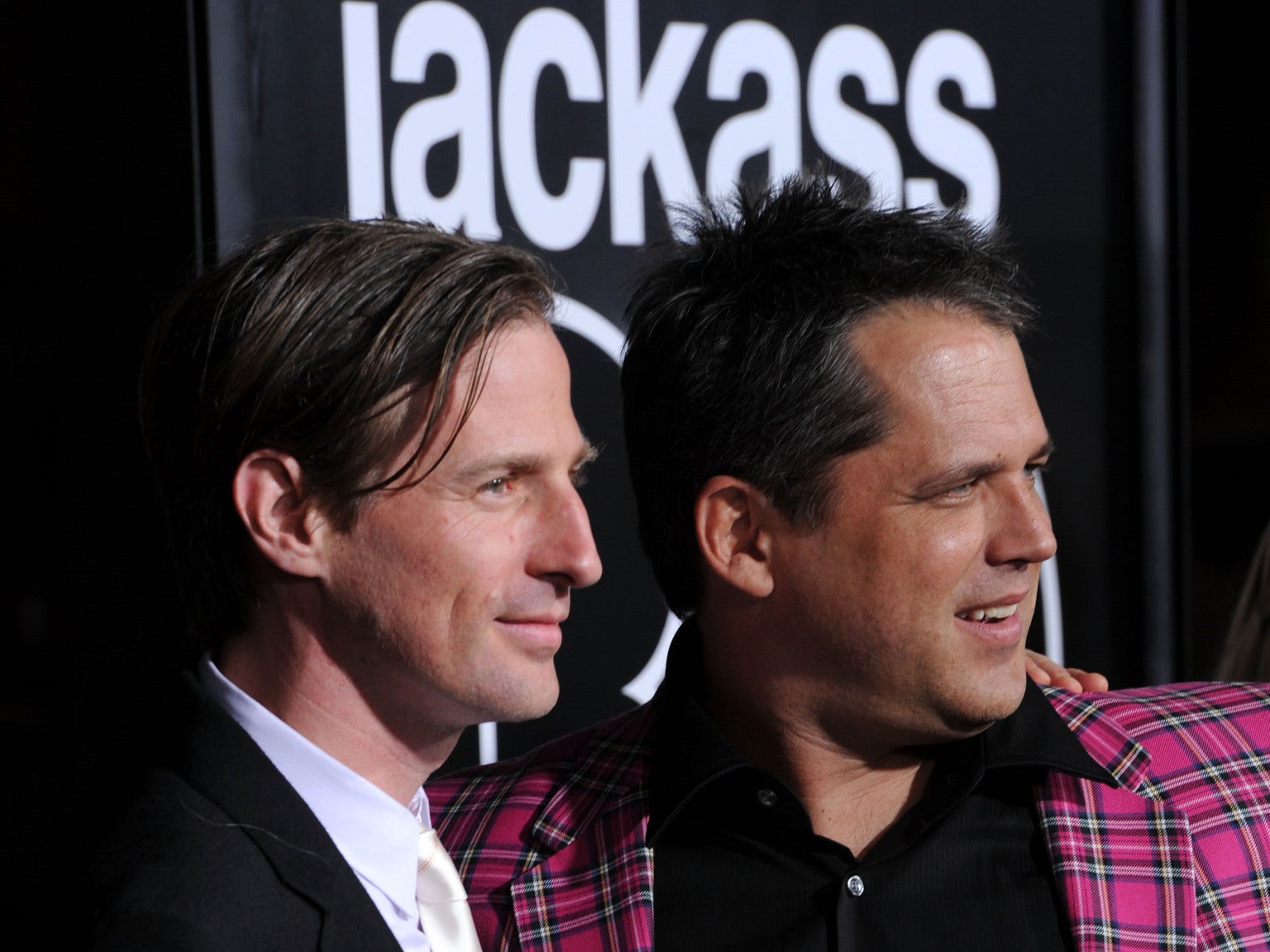 Jackass Forever' looks to stunt its way to box-office win (NASDAQ:VIAC) |  Seeking Alpha