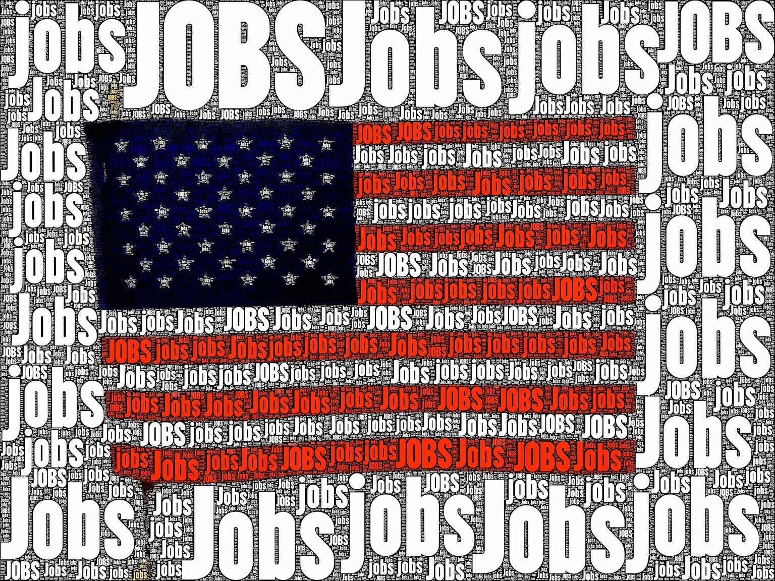 Making Sense Of U.S. Nonfarm Payrolls