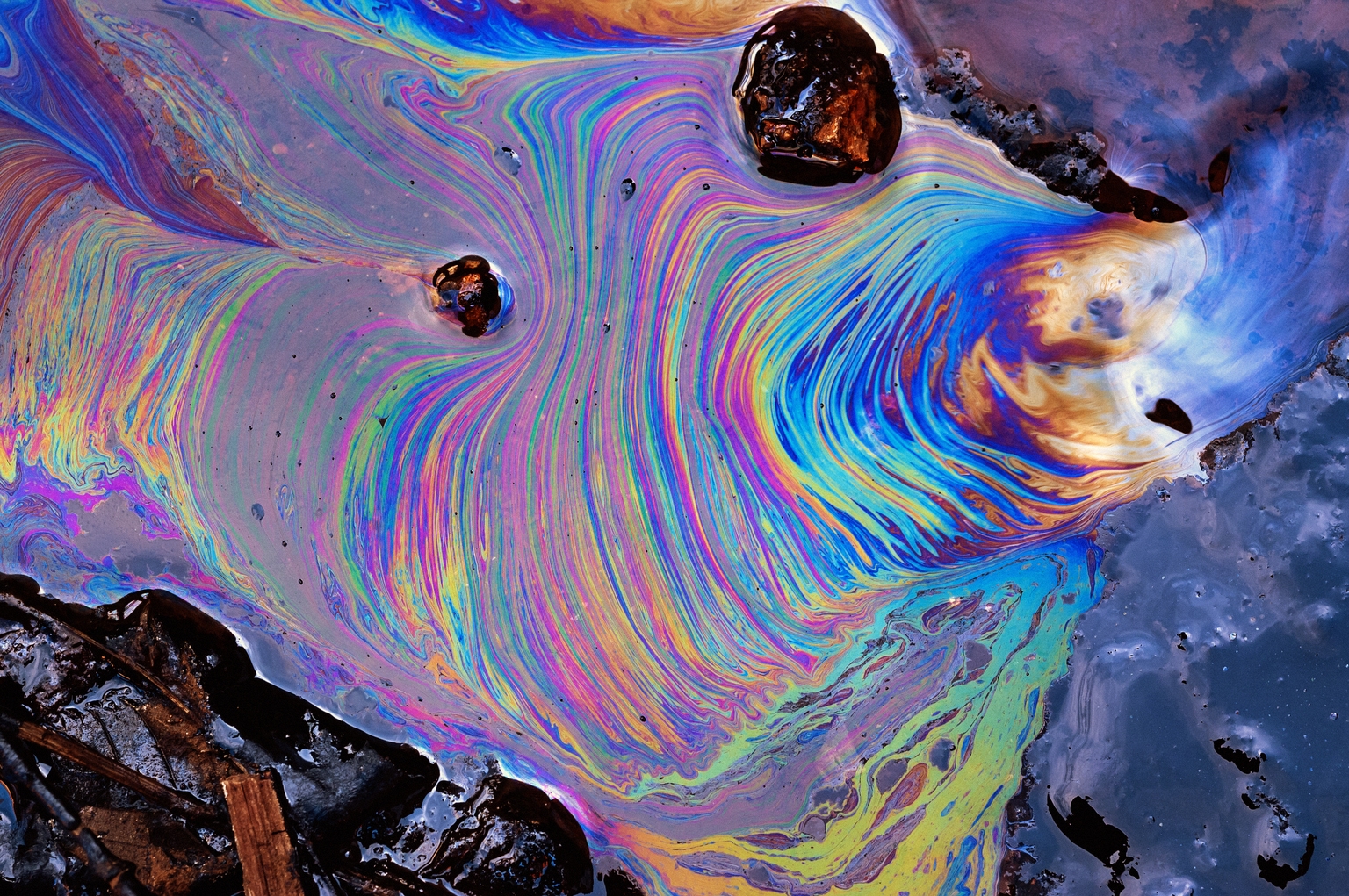 LandBridge: Exposure To Data Centers And The Growing Water-To-Oil Ratio