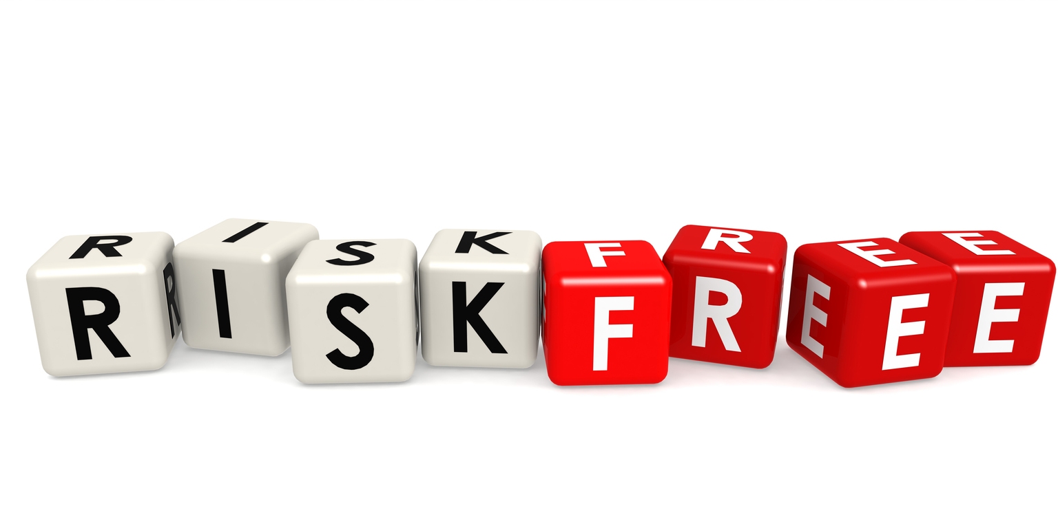 Do Savers Deserve A Risk-Free Return? (Revisited)