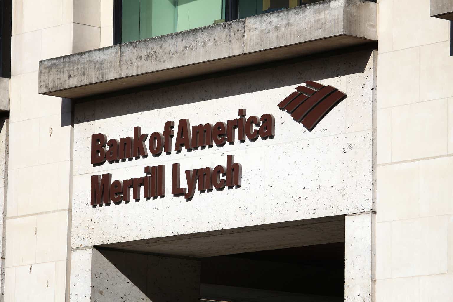 investing in bank of america stock