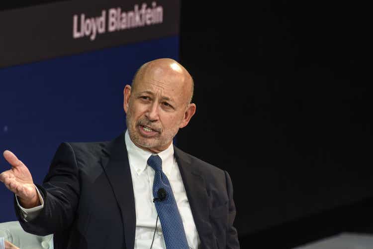 lloyd blankfein crypto