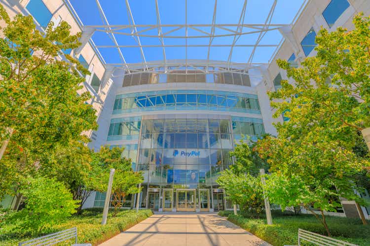 PayPal's Best Years Are Ahead