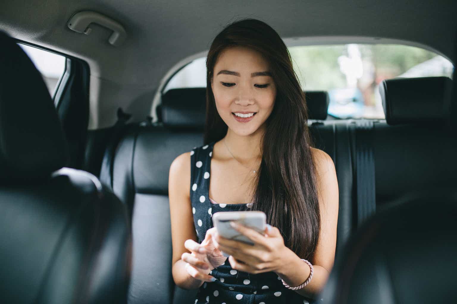 Uber: Vast Potential Now Unlocked (NYSE:UBER)