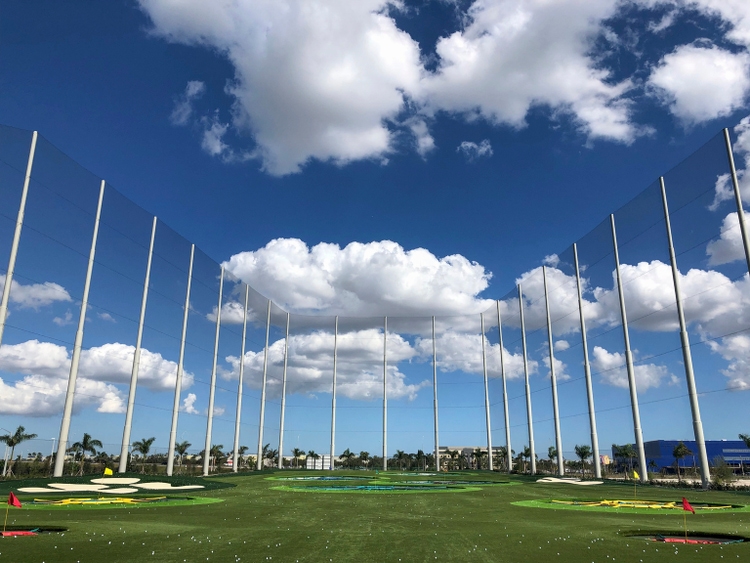 Topgolf Callaway Management Is Betting Big For A Reason (NYSEMODG