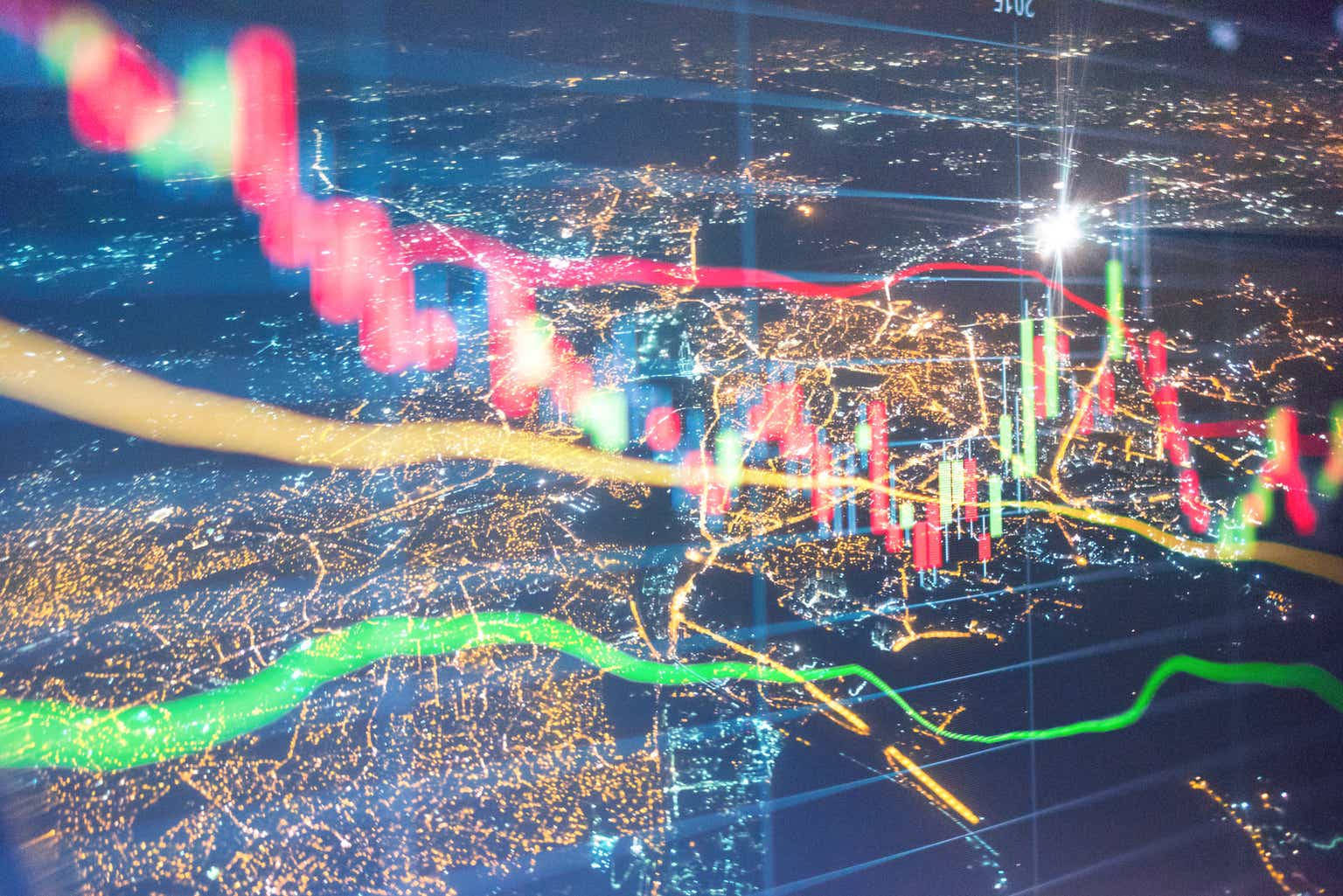 IIF: Finding new ways to outperform