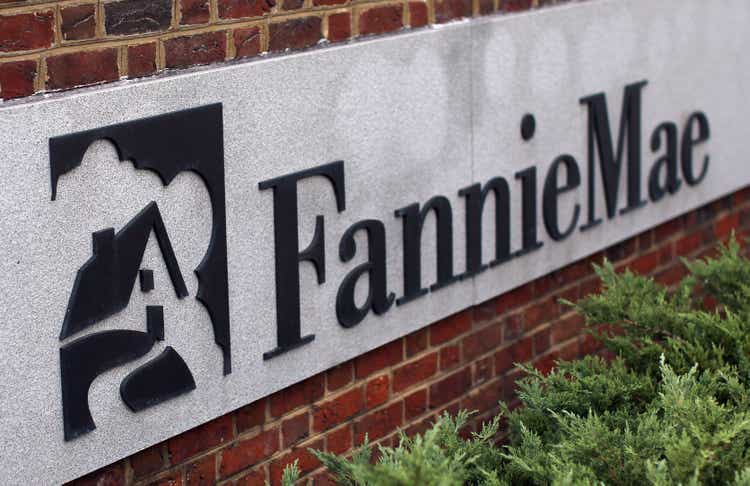 Fannie Mae And Freddie Mac Bailout Projected To Grow