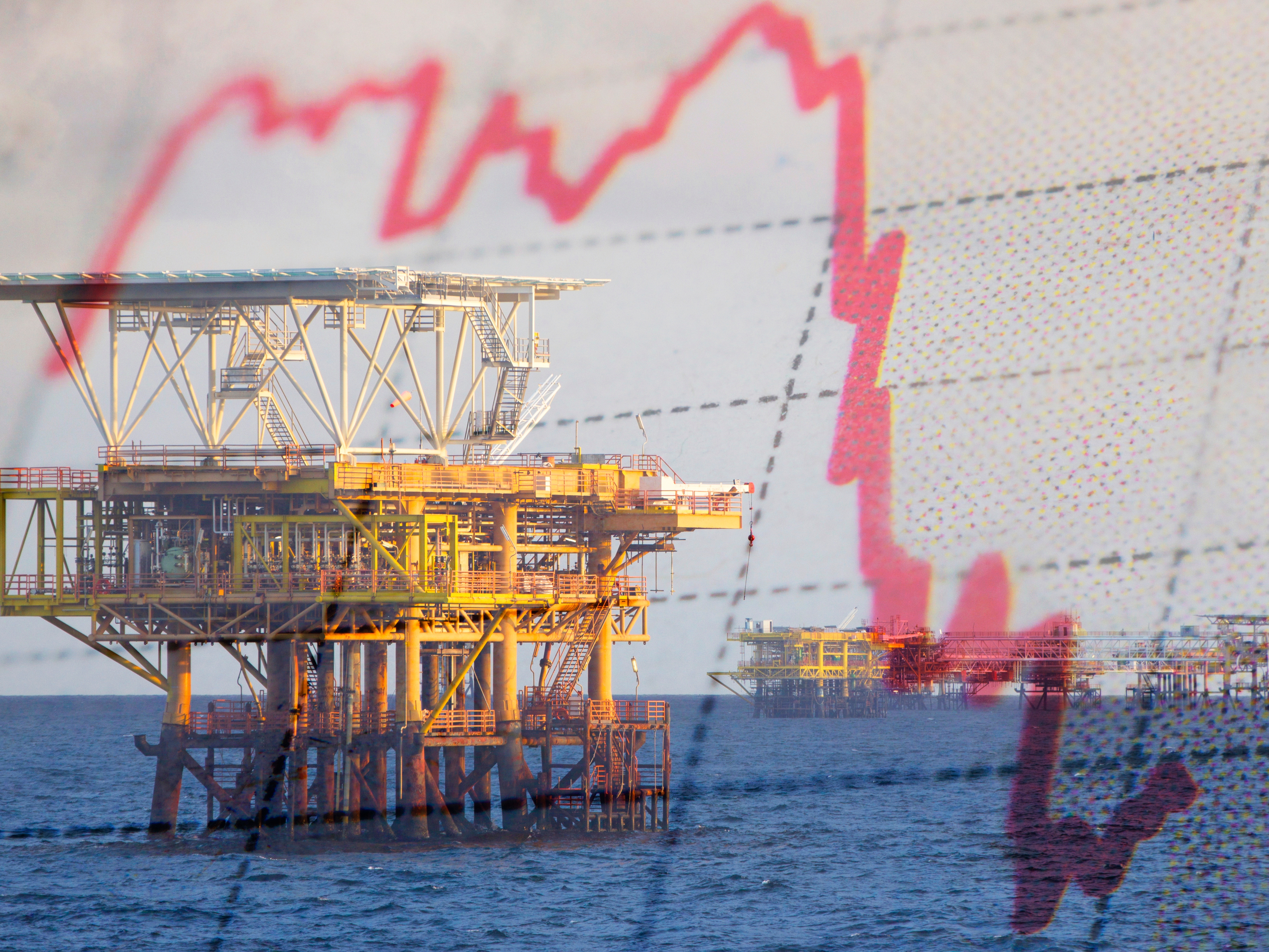 Top performing energy stocks in the past month (NE:NYSE) | Seeking Alpha