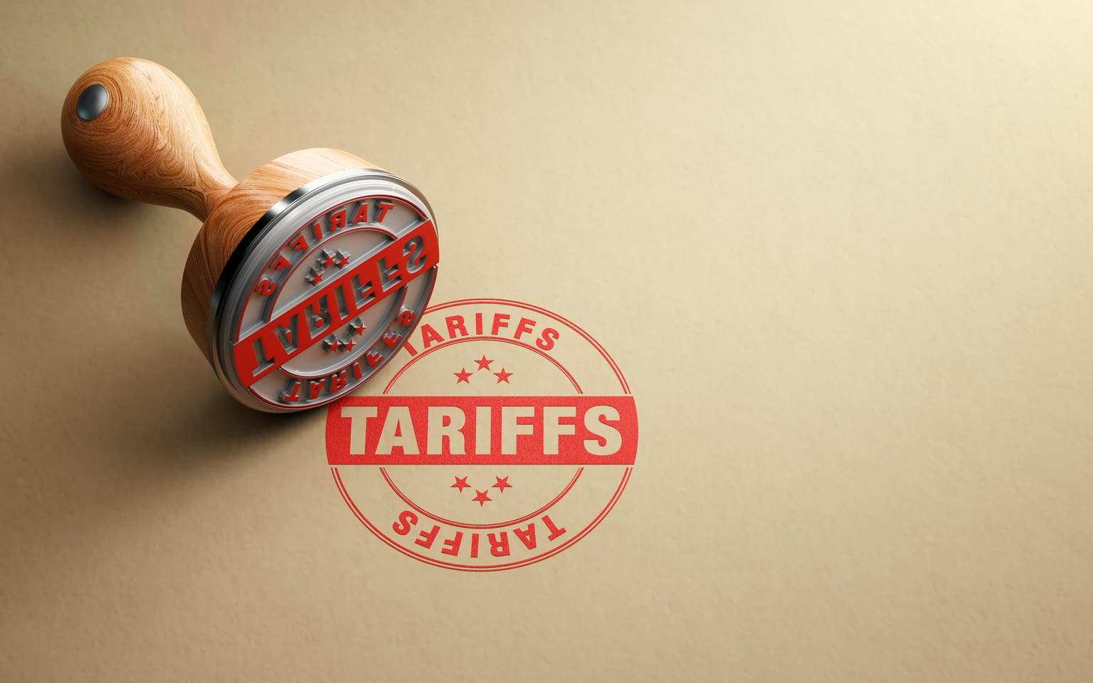 Delayed Increase In U.S. Tariffs On EU Indicates Preference For Negotiated Solution