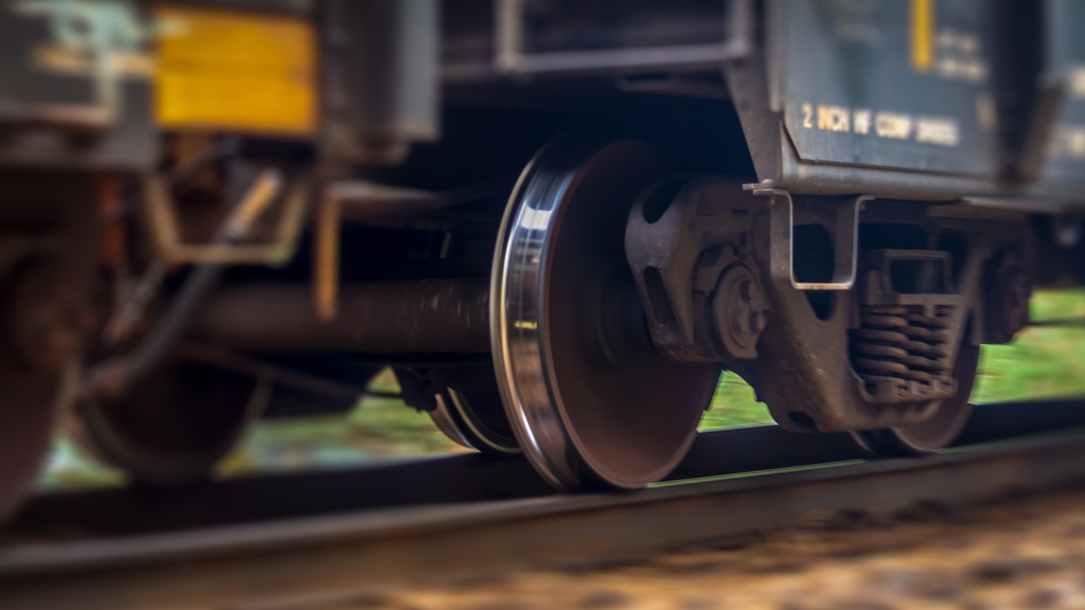 The perils of precision scheduled railroading - FreightWaves