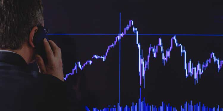 The investor