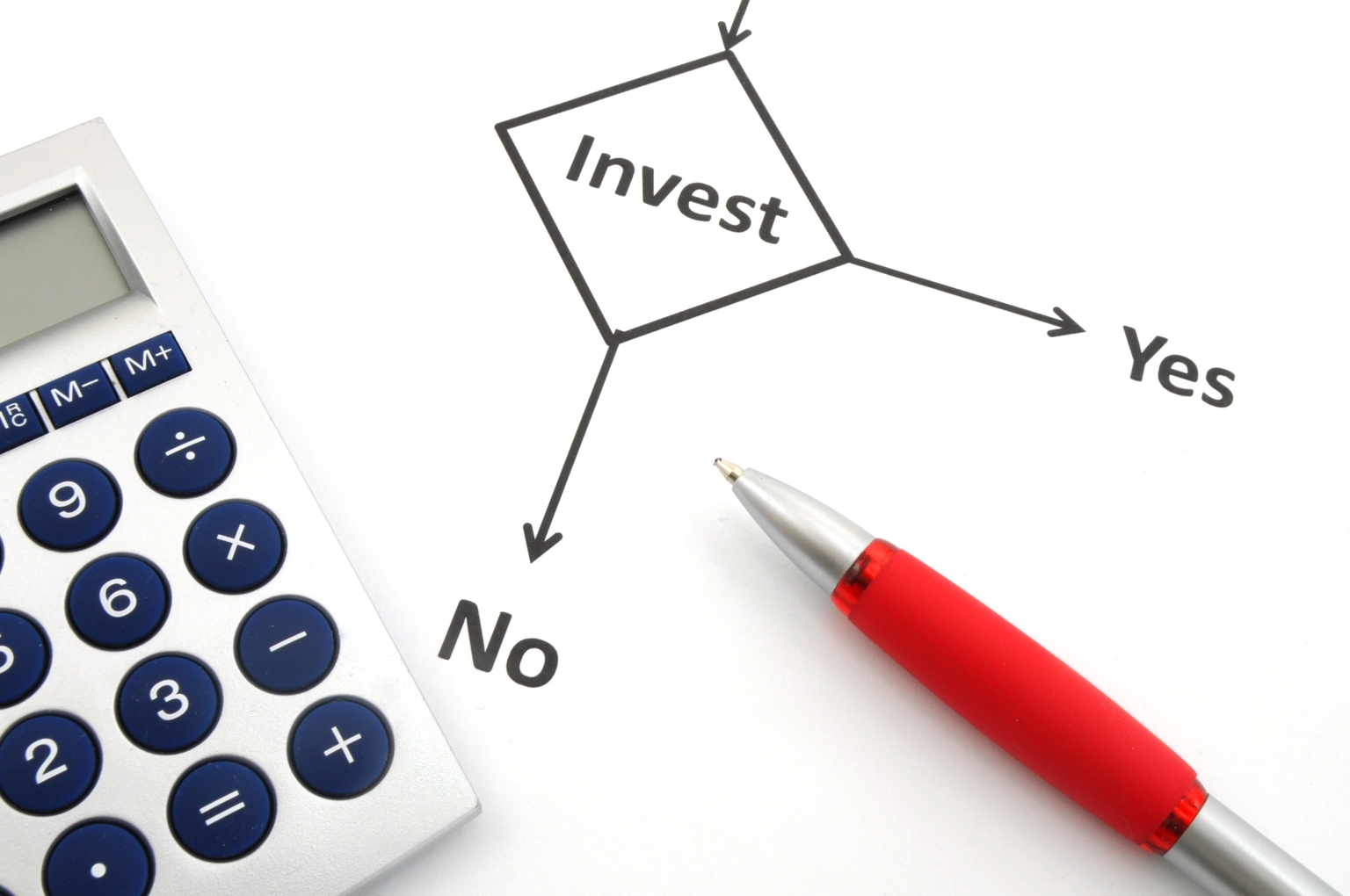 Tempted By BDC Yields? Slow Down
