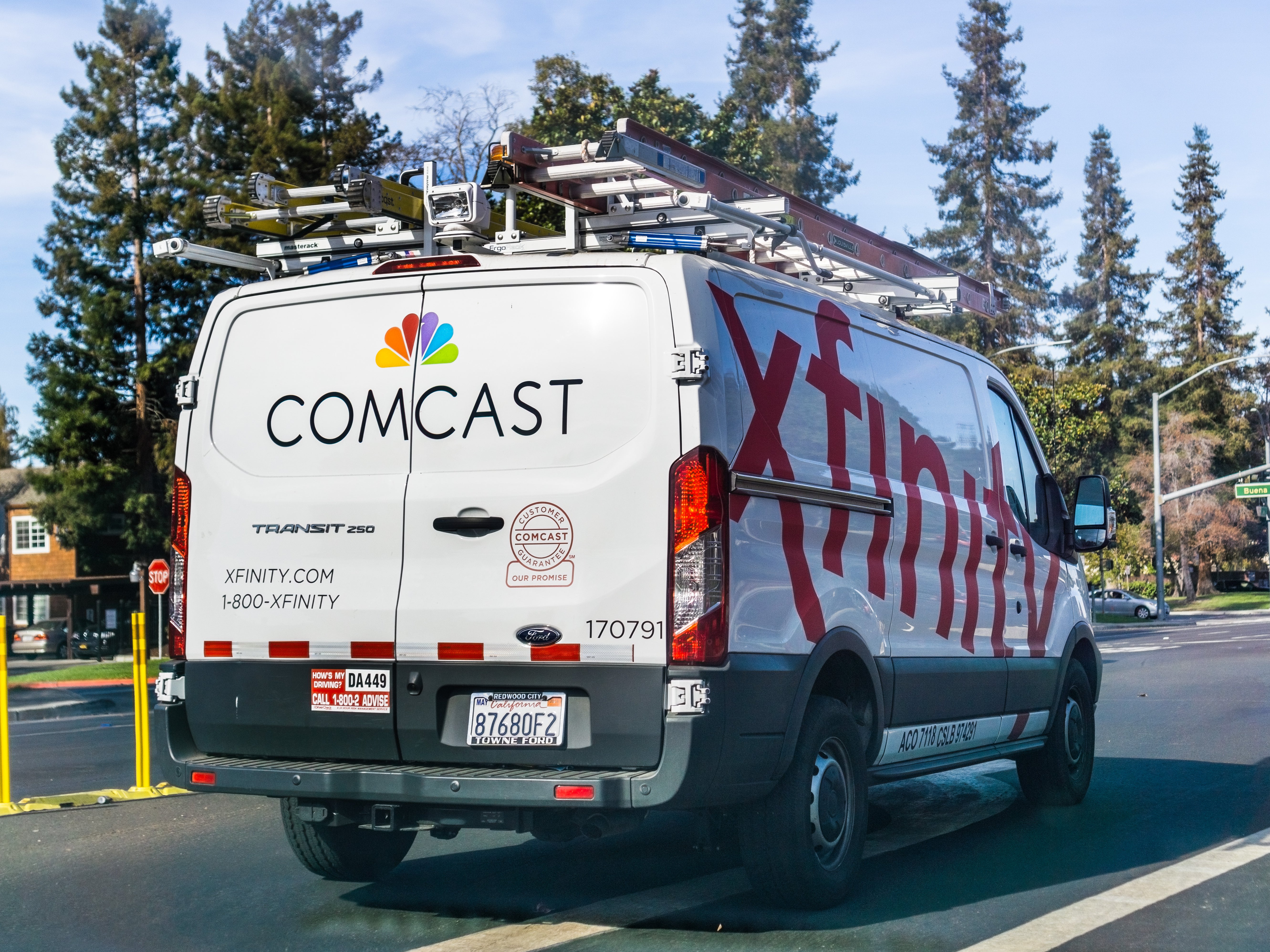 Is NFL Network on Xfinity? How Comcast cable subscribers got channel back  after high-level negotiations