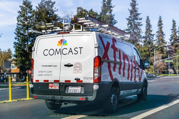 Comcast Lampaui Estimasi Laba Kuartal III Meskipun Kehilangan Pelanggan Broadband
