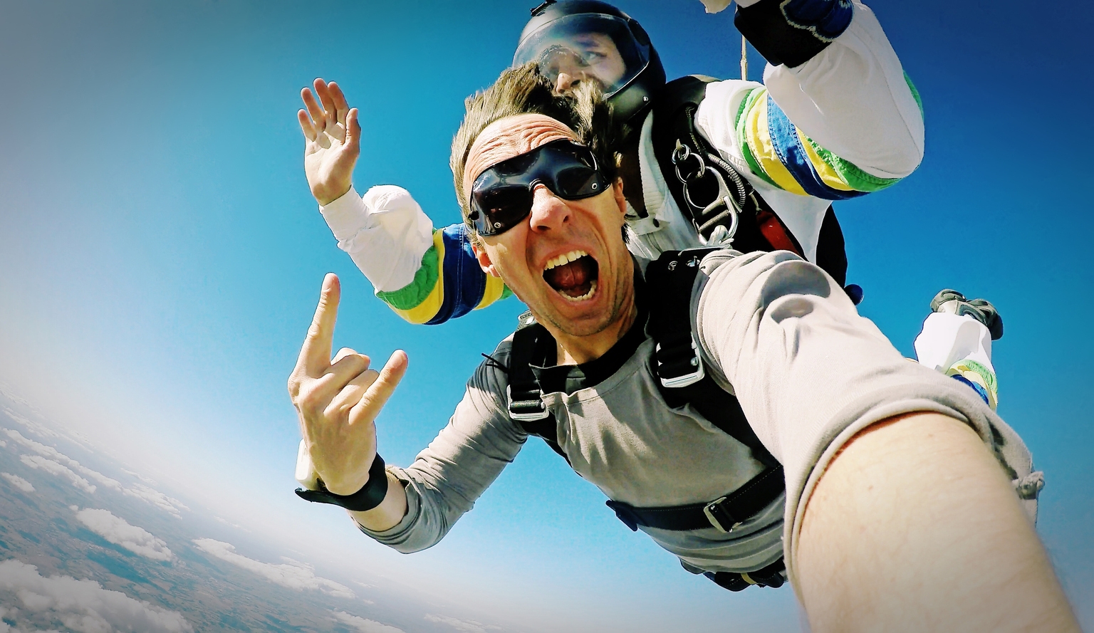 GoPro The Right Stock For A Choppy Market (NASDAQGPRO) Seeking Alpha