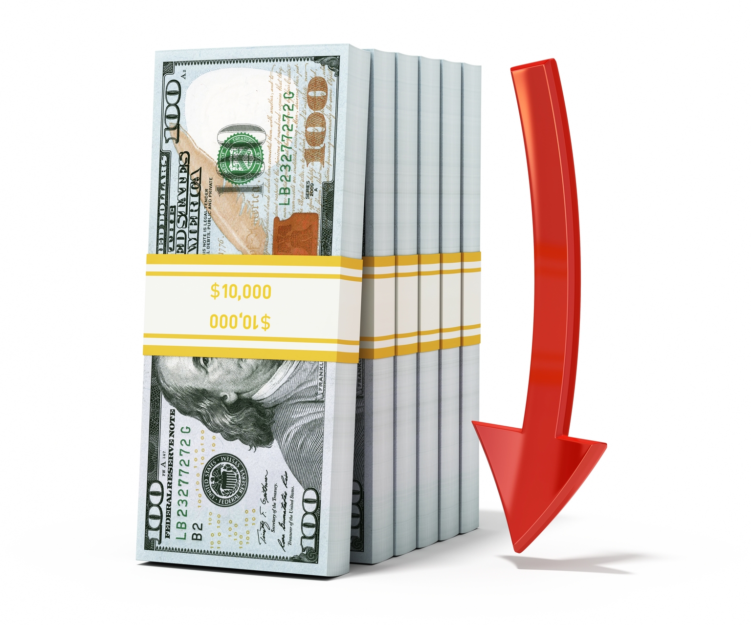FTQI: Hit By The Big Drawdown, Better Alternatives Exist