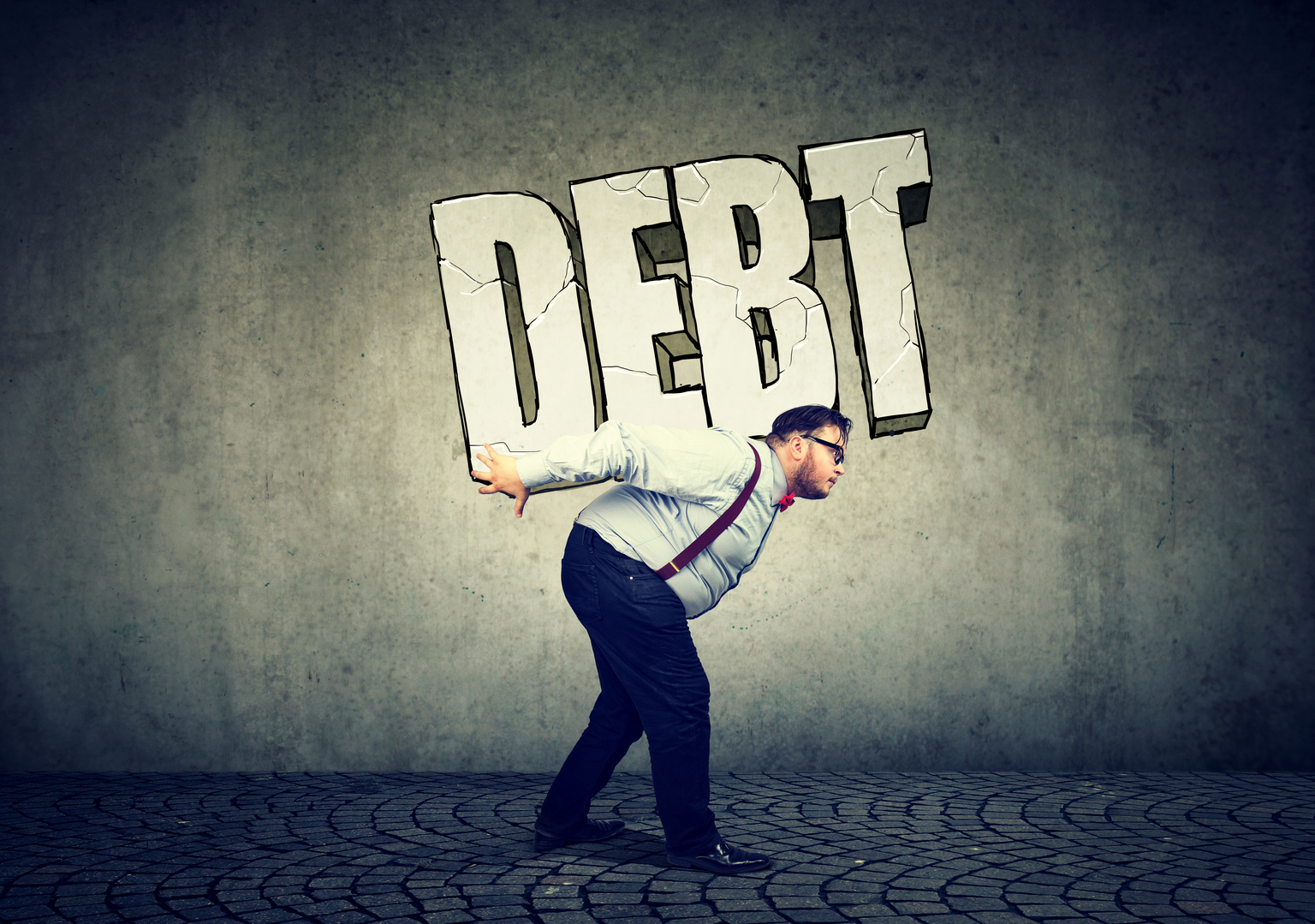 seekingalpha.com - Bret Jensen - Markets Starting To Choke On Massive Surge In Debt Issuance