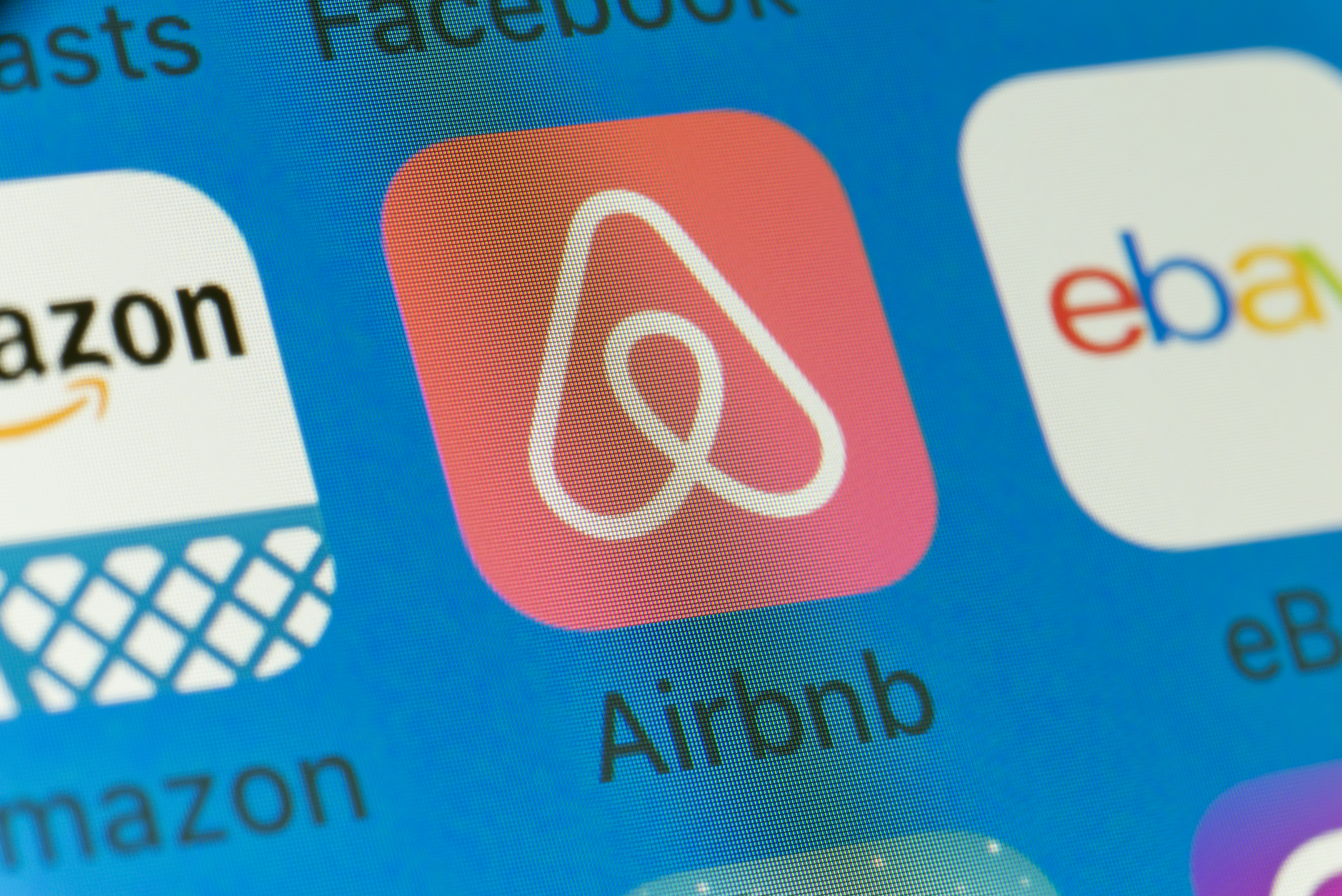 Where Is Airbnb Stock Headed By End Of 2021? (NASDAQ:ABNB) | Seeking Alpha