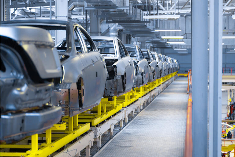 Cooper-Standard Holdings: A High Risk/High Reward Turnaround Play