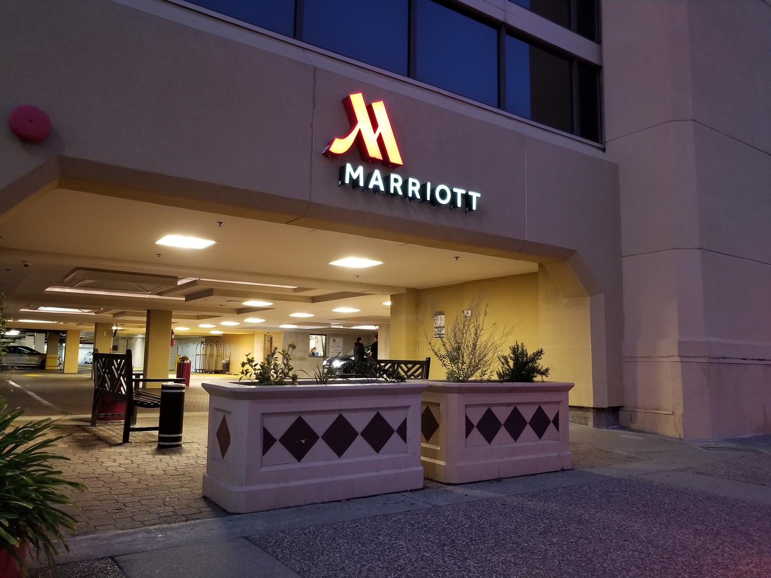 Marriott International: RevPAR Growth Seeing Normalization (NASDAQ:MAR) Marriott International: RevPAR Growth Seeing Normalization (NASDAQ:MAR)