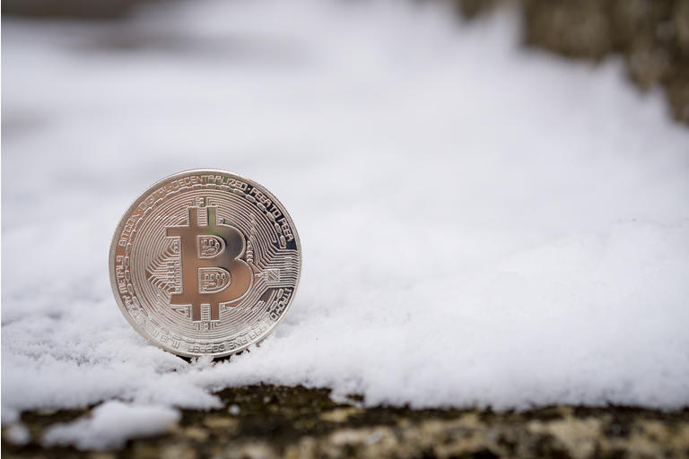 bitcoin blizzard