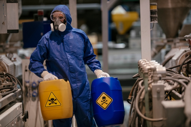 Clean Harbors posiluje své postavení koupí společnosti EnviroServe za 470 milionů dolarů