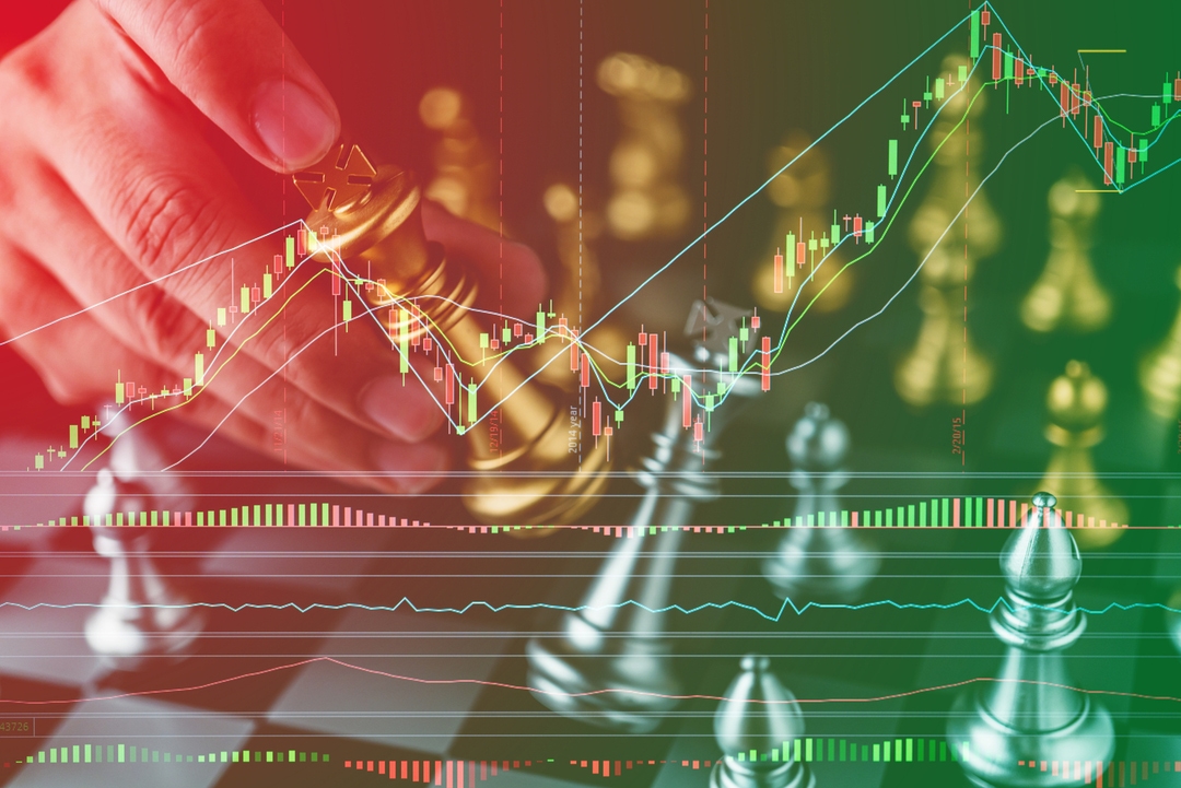 3 Top Defense Stocks Seeking Alpha