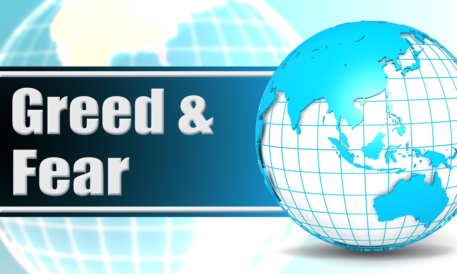 The Greed And Fear Tango: The Markets In April 2025 | Seeking Alpha