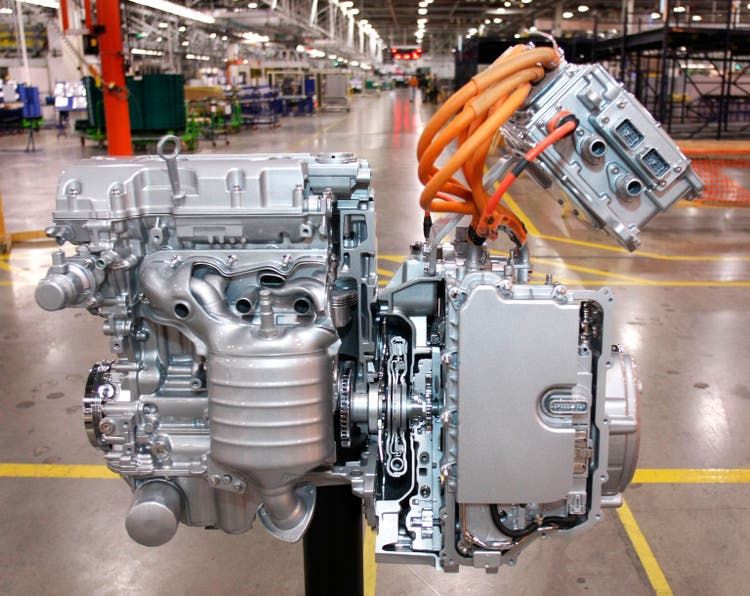 Tenneco: Market Is Over Castigating Share Price Due To Leverage And Chip Shortage