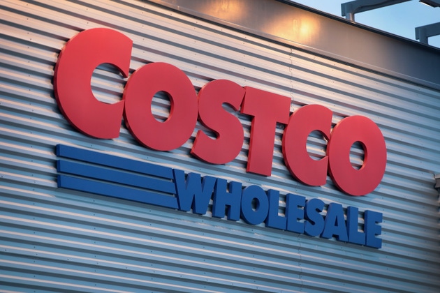 Costco continues its store growth push