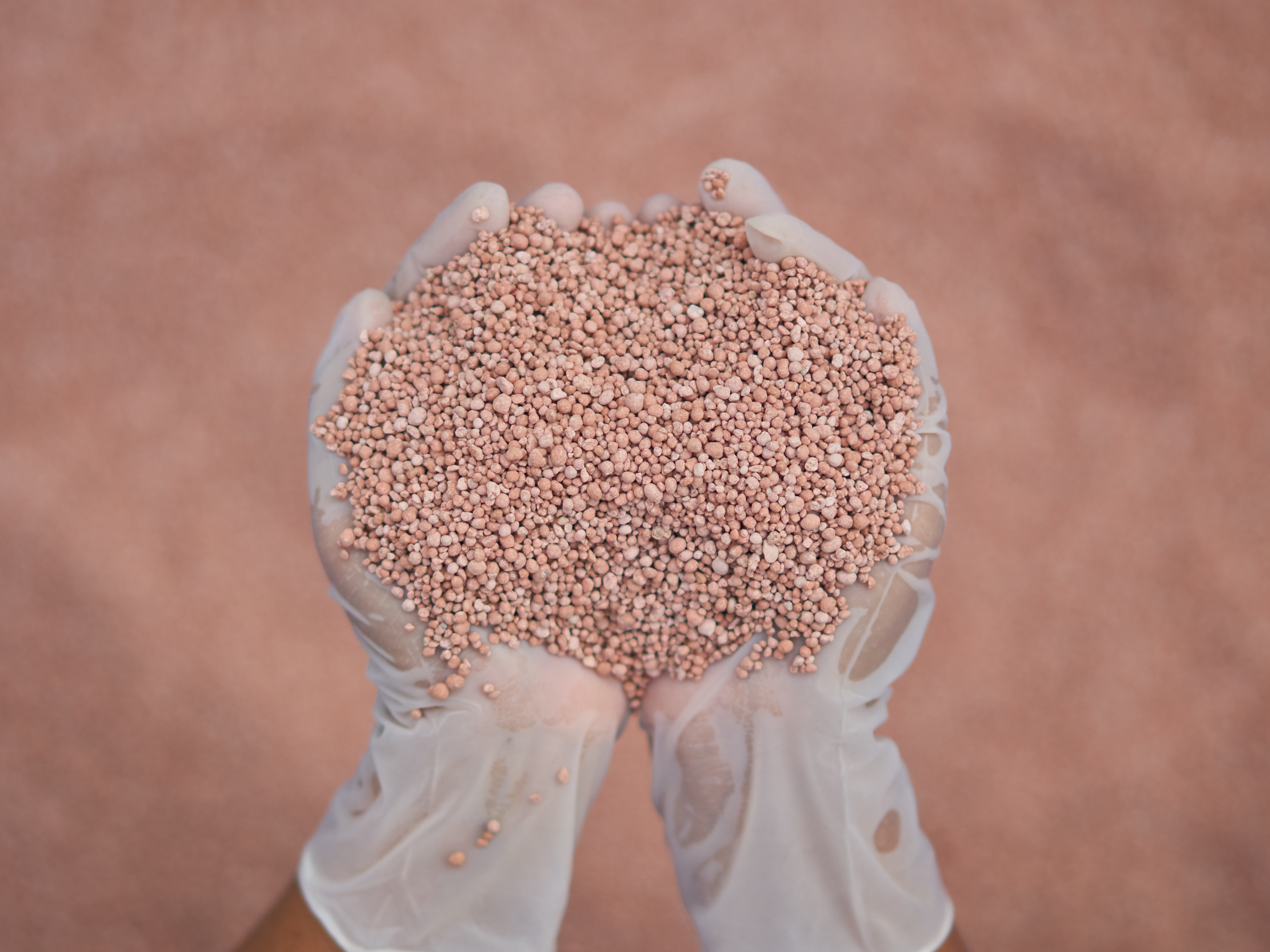 Global Fertilizer Reserves As Low As We Ve Ever Seen Cf Industries Ceo Says Nyse Cf Seeking Alpha