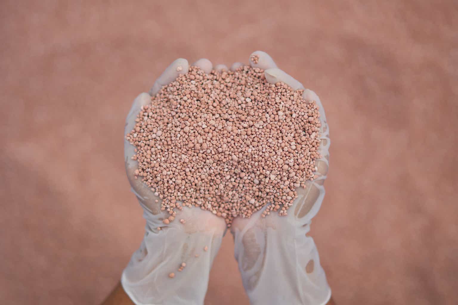 Intrepid Potash: A Value Opportunity with Low Risk and High Uncertainty