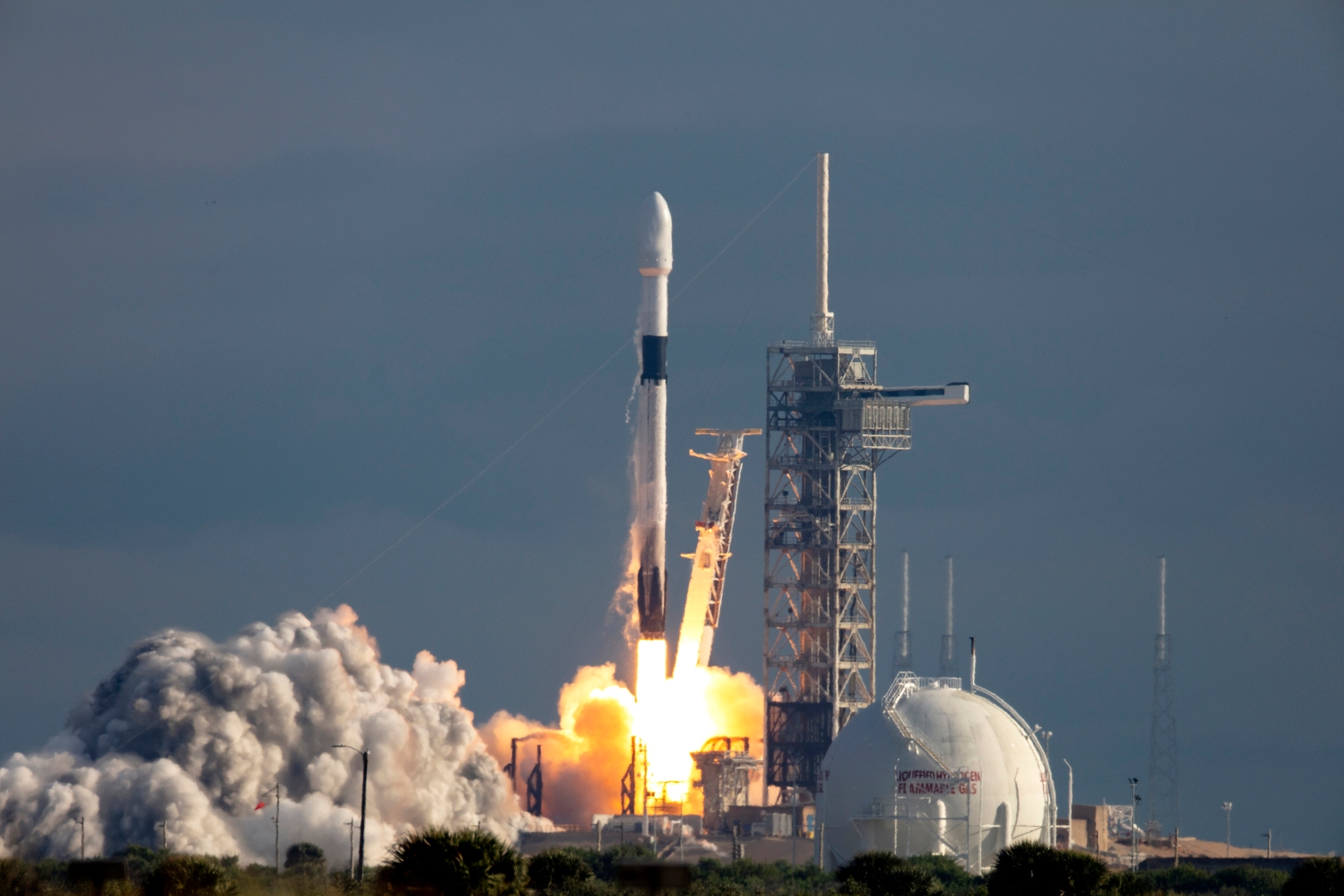 SpaceX: The Trillion Inventory That Already Left Earth (NASDAQ:SPCX) SpaceX: The Trillion Inventory That Already Left Earth (NASDAQ:SPCX)