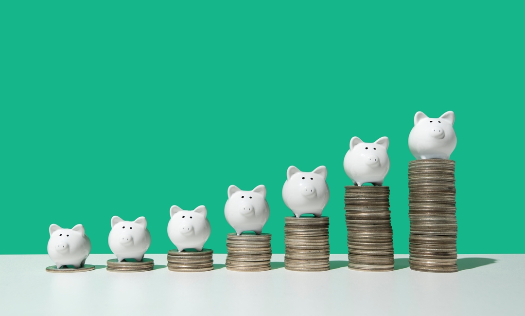 Dividend Payout Ratio What It Is How To Calculate It Seeking Alpha