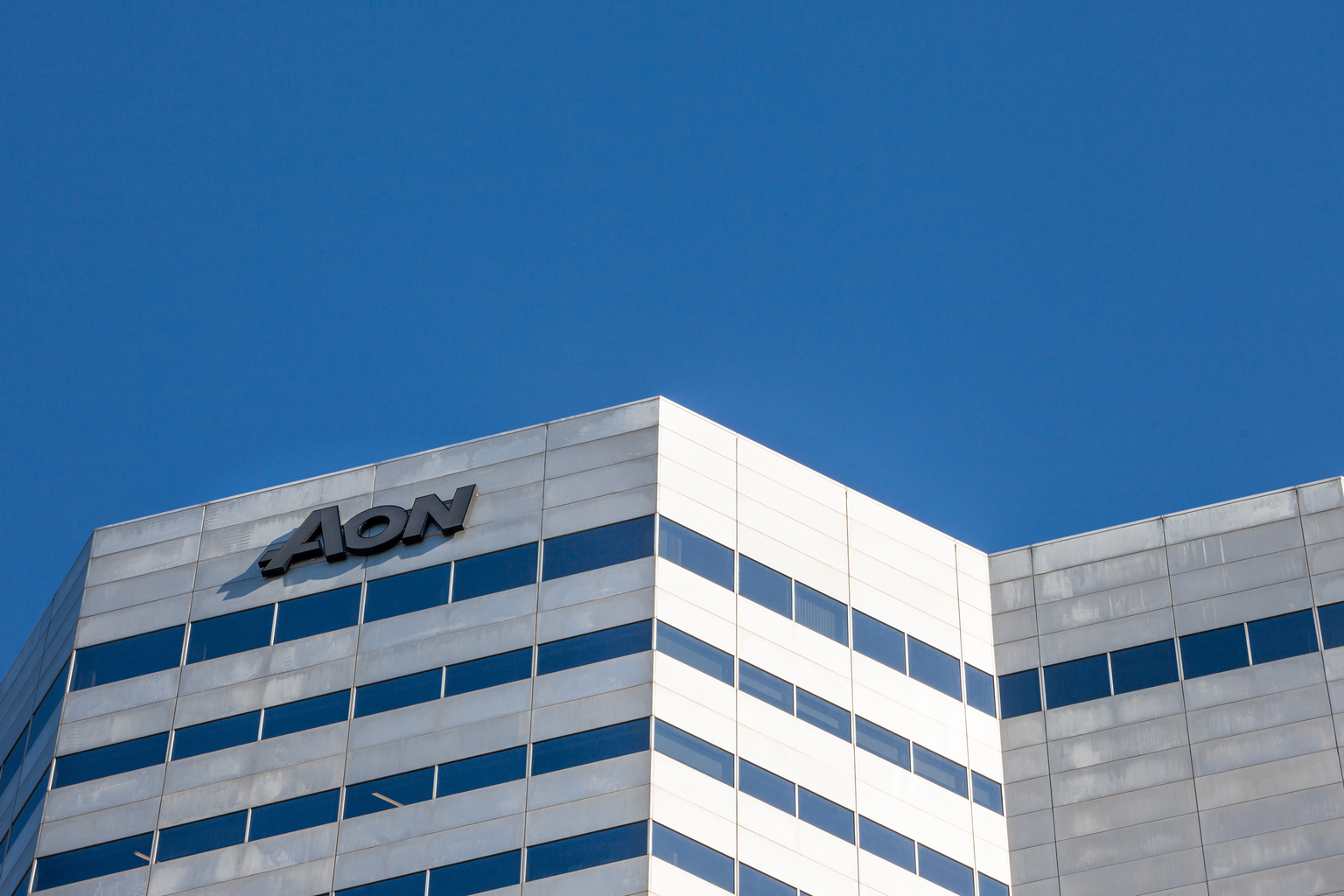 seekingalpha.com - Bay Area Ideas - Aon: Remaining Cautious Amid USI Acquisition (NYSE:AON)