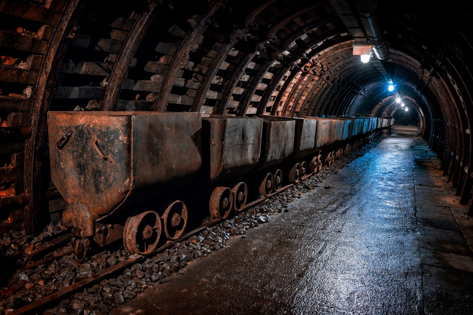 Peabody: The Global Energy Market Landscape Is Changing In Coal's Favor (NYSE:BTU)