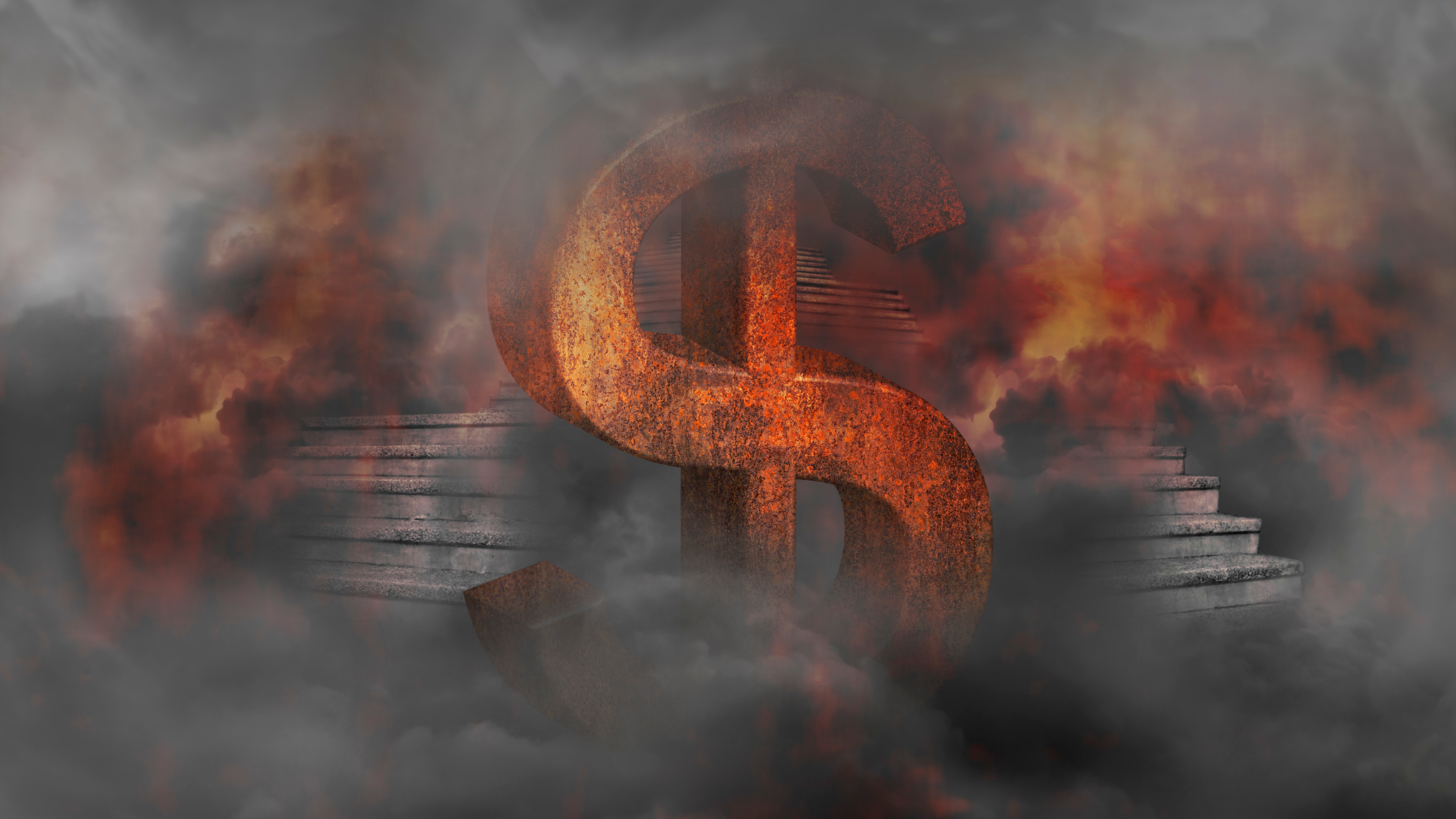 Will Bitcoin Become A Currency? If So, When (Cryptocurrency:BTC-USD) |  Seeking Alpha