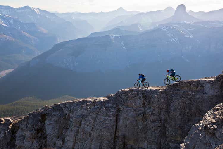 Mountain Bike Canada