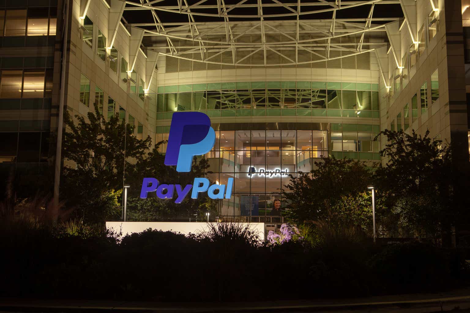 PayPal: We’ve seen enough to trust the change