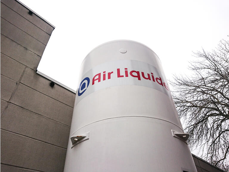 Air Liquide Earnings A Company With Moat Aiming For A Double Digit Roce Otcmkts Aiquf Seeking Alpha