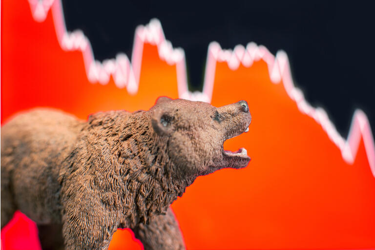 Major Warning Signs Point To Market Top