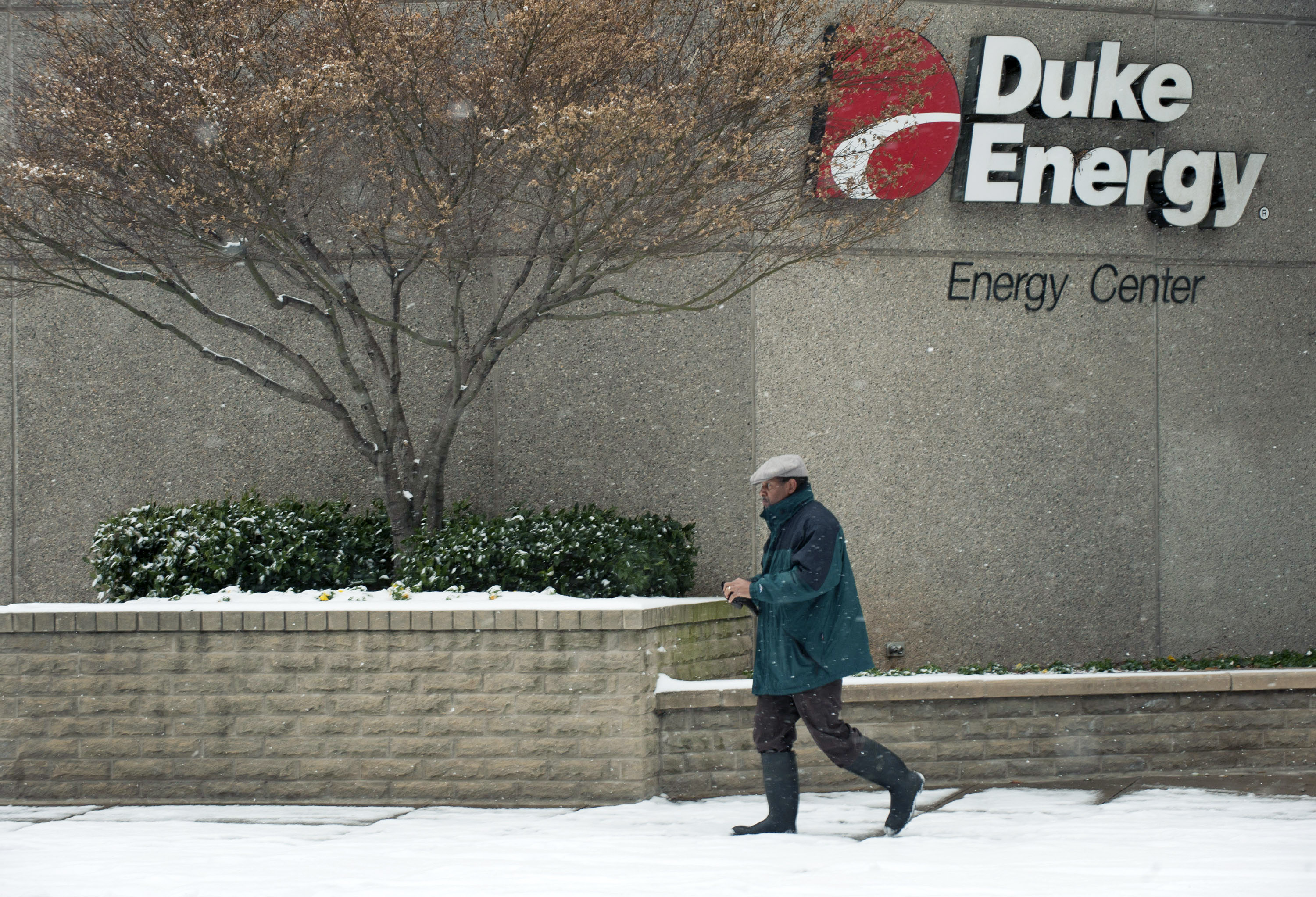 Duke Energy Restores Power To 7,000 Customers Hit By Attack On ...