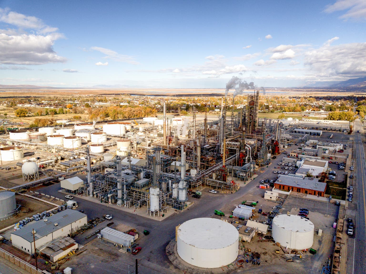 CVR Energy Stock: Recovery Can Continue (NYSE:CVI)