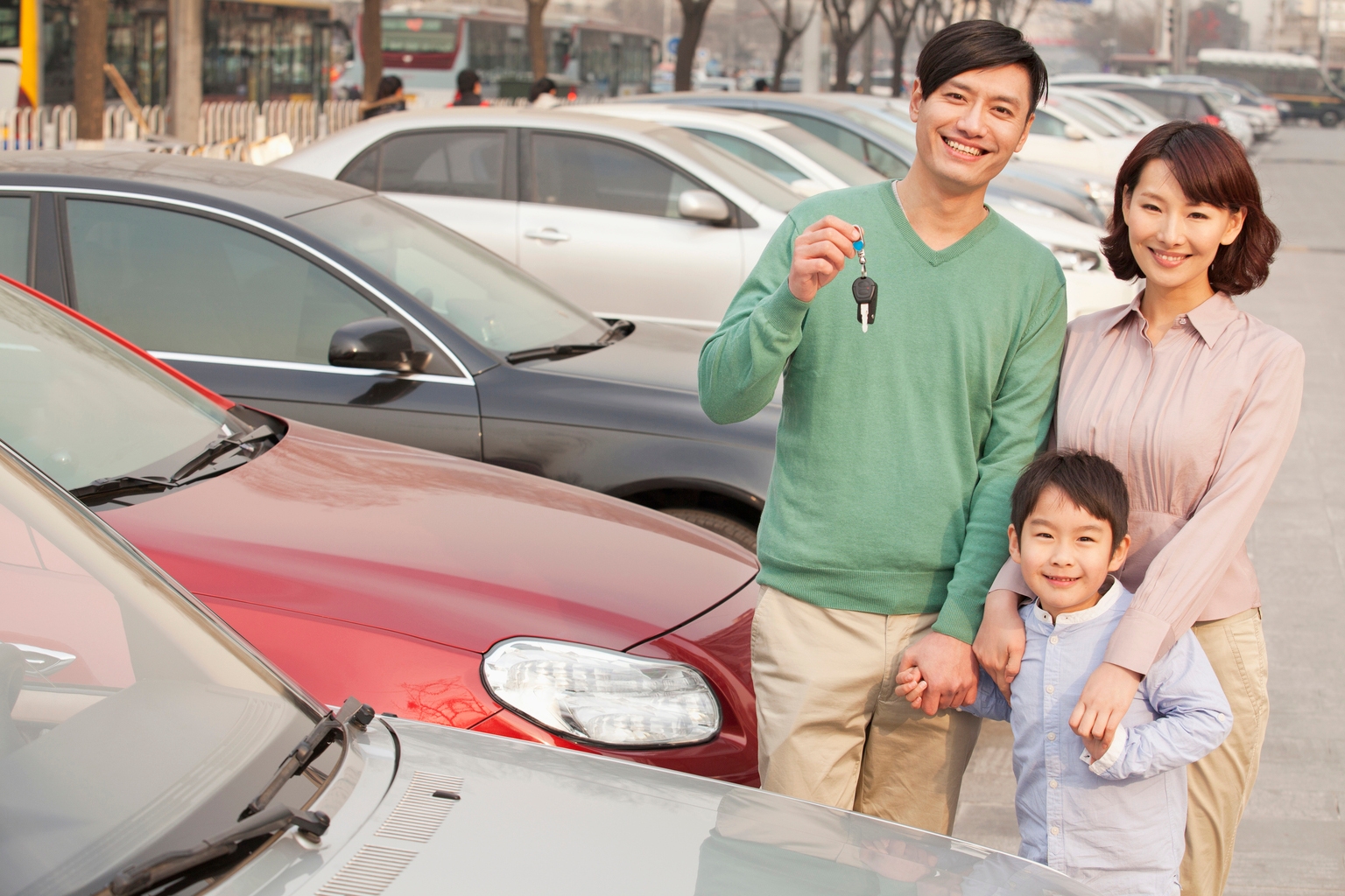 Cango Faces Weak Chinese Economy Amid Auto Industry Challenges (NYSE:CANG) - Vimarsana News