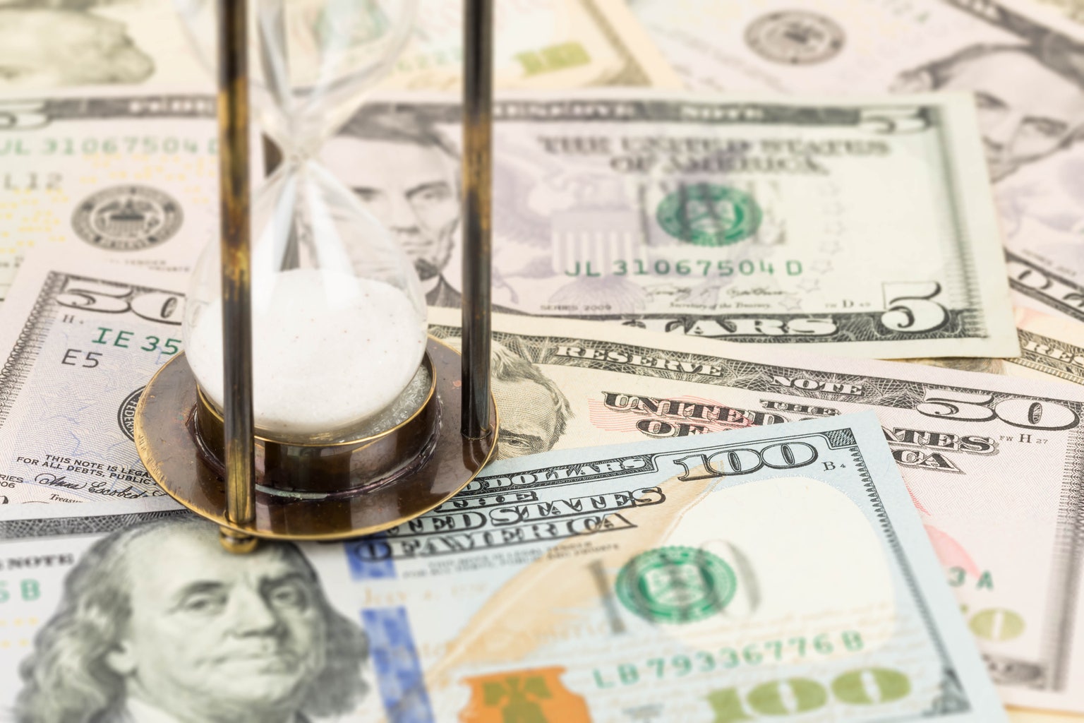 Where now for U.S. rates? | Seeking Alpha
