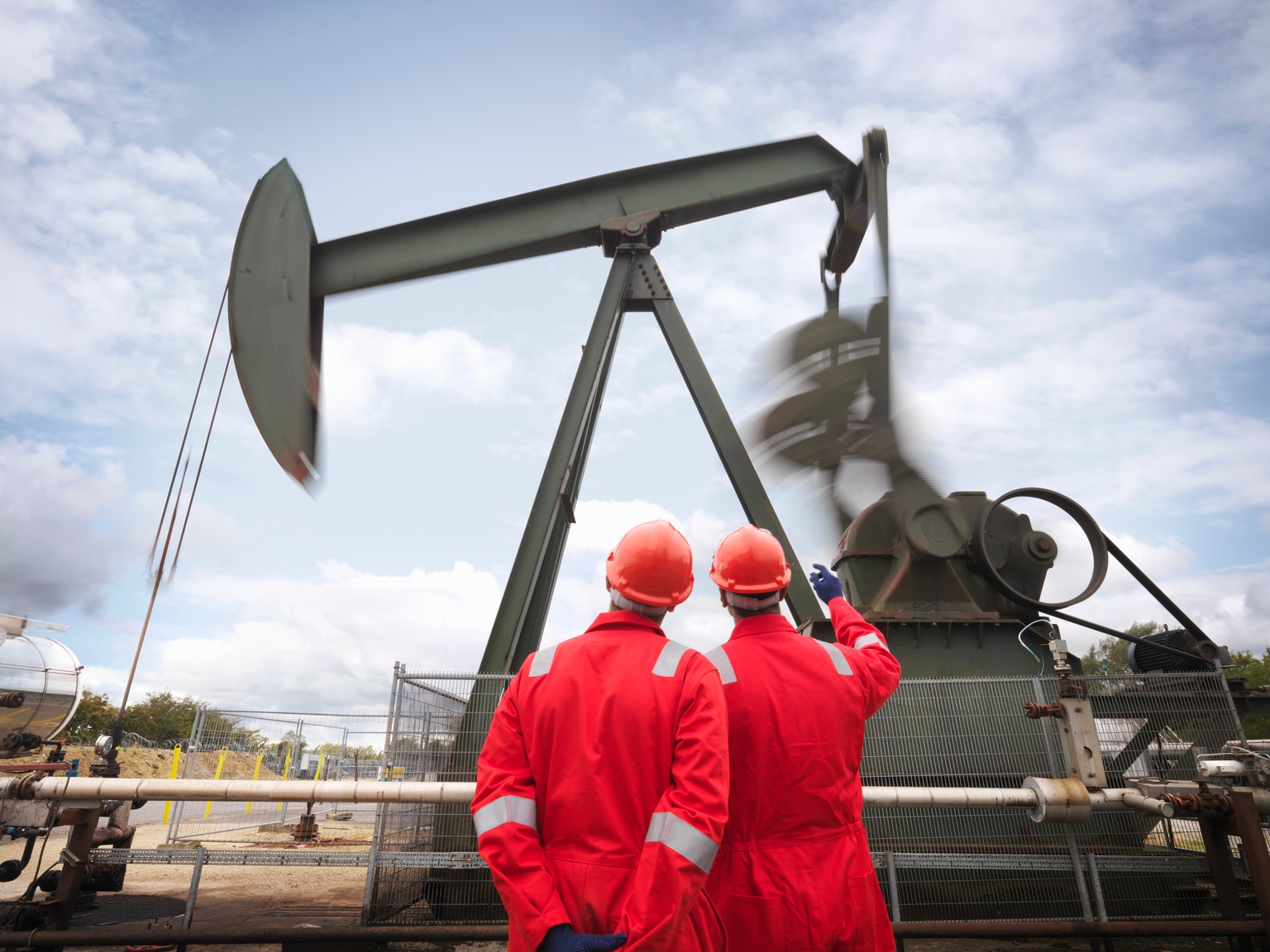 Oil, Gas, And Dividends: Why Permian Resources Remains Massively Undervalued