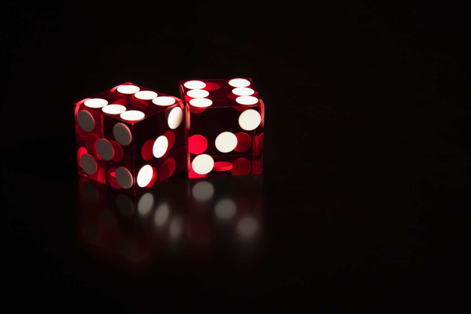 Undercovered Dozen: VICI Properties, General Dynamics, LandBridge, Anavex +