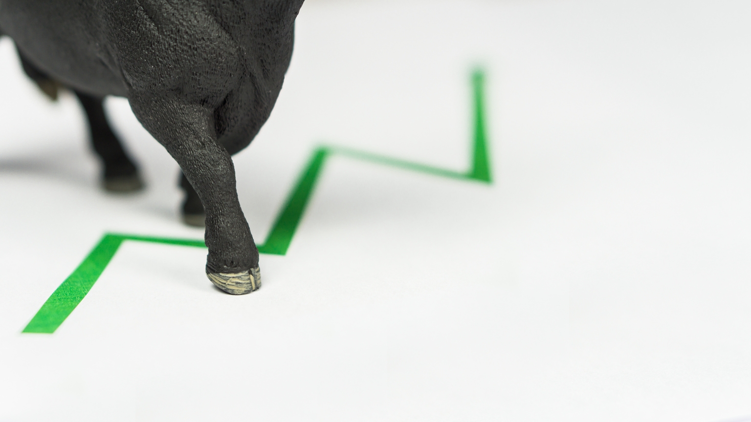 Secular Bull Markets: The Shot Clock Is Ticking